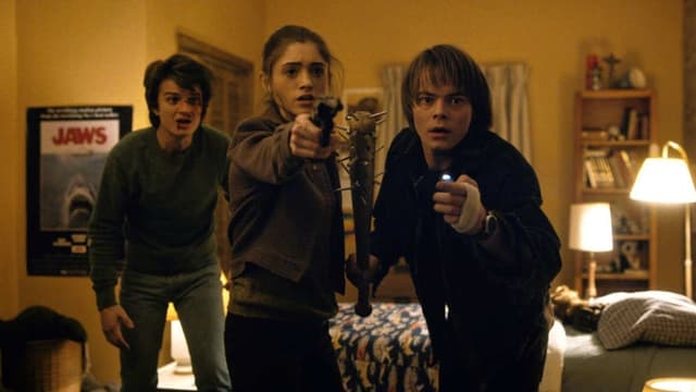 assista ao episódio 8 da temporada 1