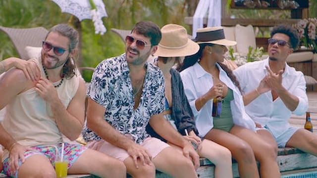 assista ao episódio 5 da temporada 1