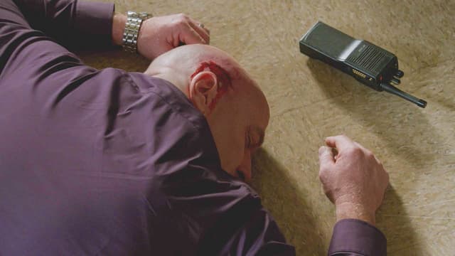 assista ao episódio 8 da temporada 2
