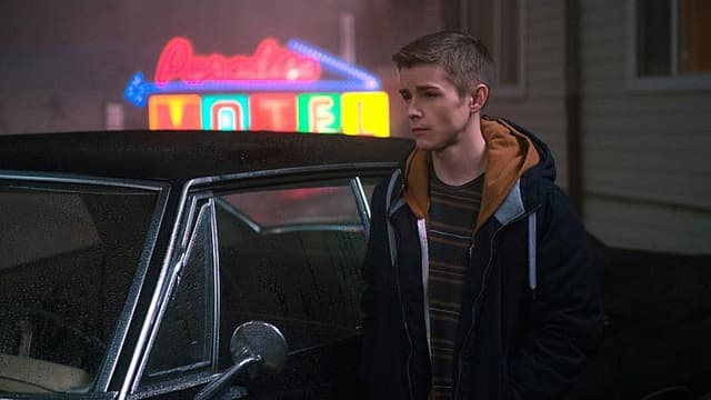 assista ao episódio 12 da temporada 10