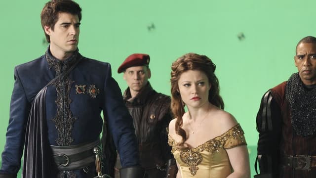 assista ao episódio 12 da temporada 1