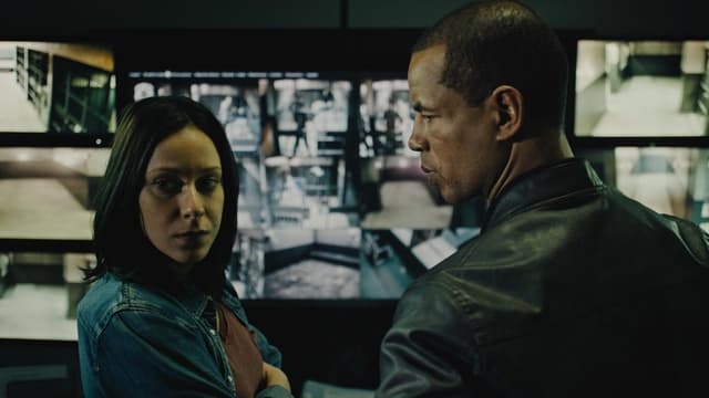 assista ao episódio 5 da temporada 1