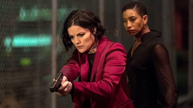 assista ao episódio 18 da temporada 3