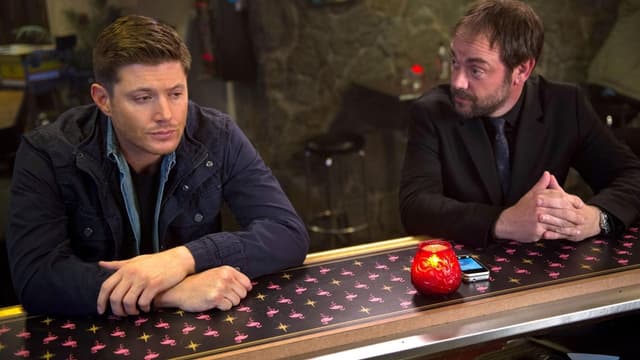 assista ao episódio 2 da temporada 10