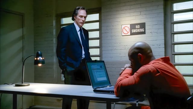 assista ao episódio 18 da temporada 2