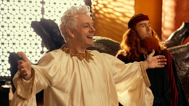 assista ao episódio 2 da temporada 2