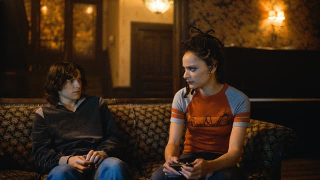 assista ao episódio 3 da temporada 1