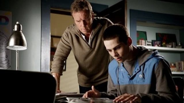 assista ao episódio 9 da temporada 2