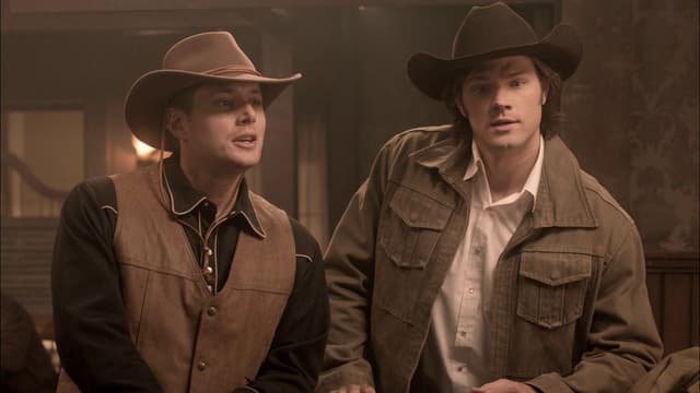 assista ao episódio 18 da temporada 6