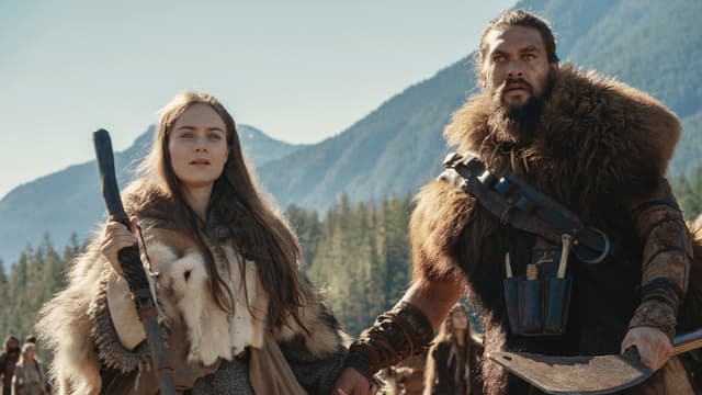 assista ao episódio 1 da temporada 1