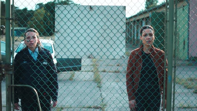 assista ao episódio 2 da temporada 1