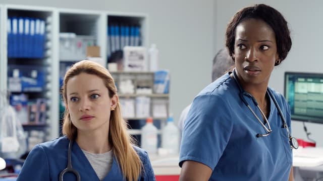 assista ao episódio 2 da temporada 1