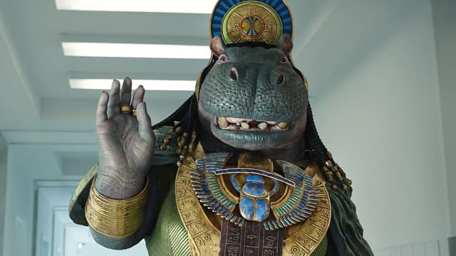 assista ao episódio 5 da temporada 1