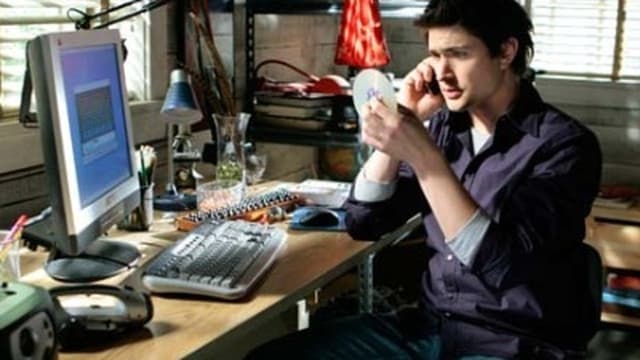 assista ao episódio 6 da temporada 2