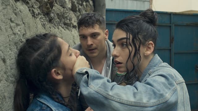 assista ao episódio 7 da temporada 1