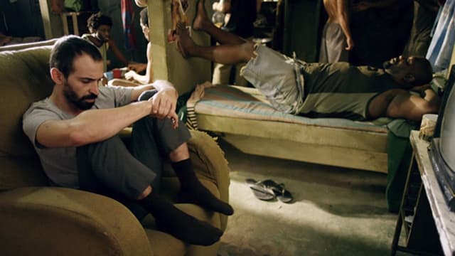 assista ao episódio 5 da temporada 1