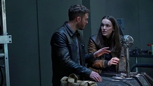 assista ao episódio 11 da temporada 5