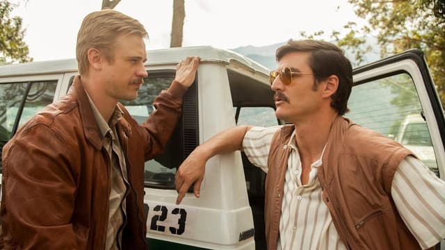 assista ao episódio 2 da temporada 1