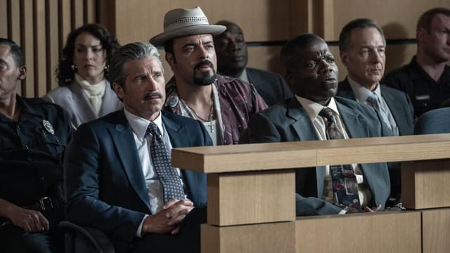 assista ao episódio 5 da temporada 1