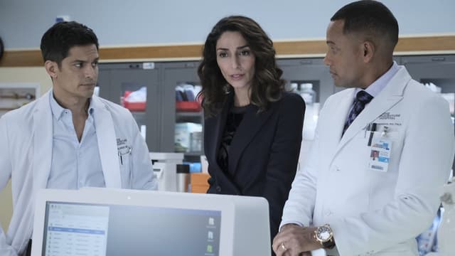 assista ao episódio 12 da temporada 1