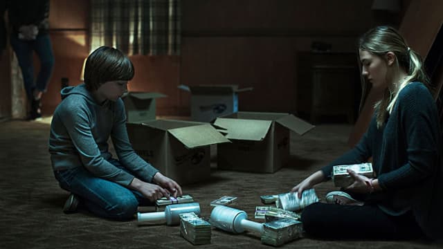 assista ao episódio 9 da temporada 1
