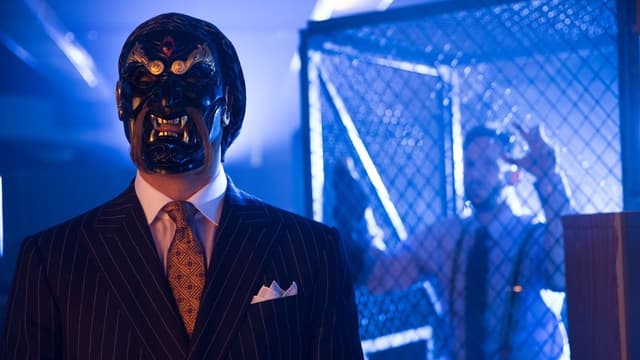 assista ao episódio 8 da temporada 1