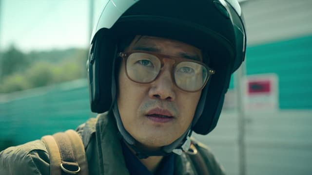 assista ao episódio 5 da temporada 1