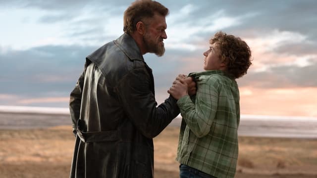 assista ao episódio 8 da temporada 1