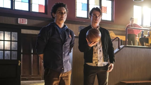 assista ao episódio 9 da temporada 2