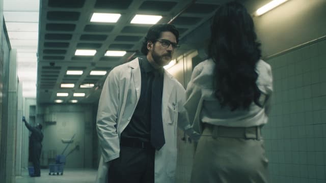 assista ao episódio 5 da temporada 1