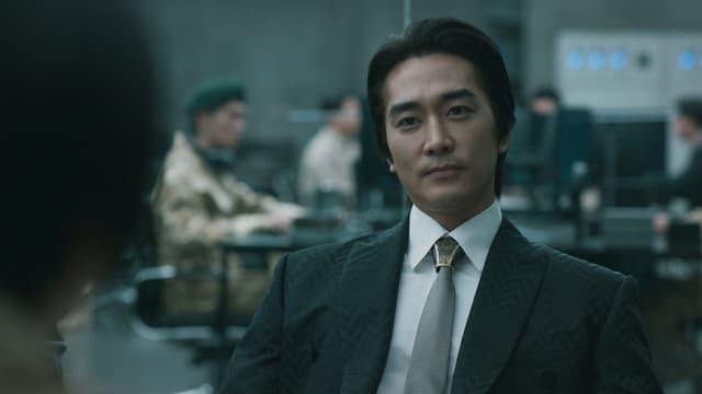 assista ao episódio 4 da temporada 1