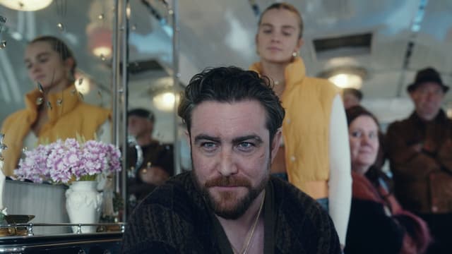 assista ao episódio 5 da temporada 1