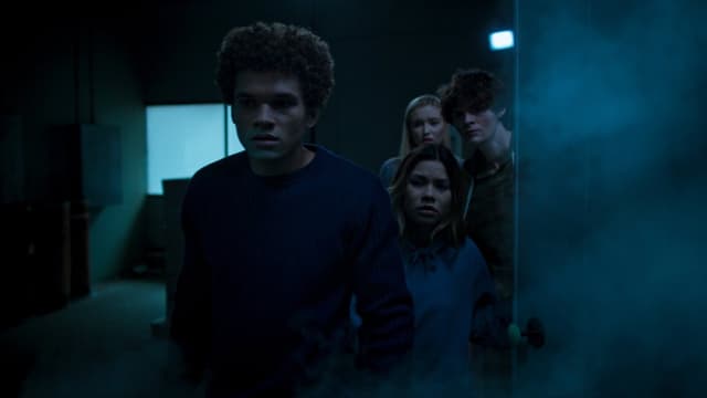 assista ao episódio 7 da temporada 1