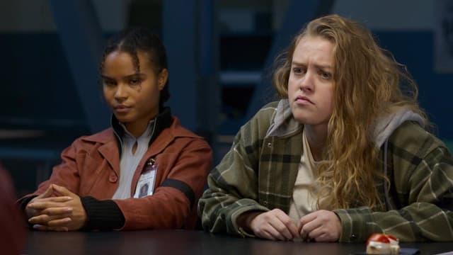 assista ao episódio 8 da temporada 1