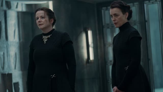 assista ao episódio 1 da temporada 1