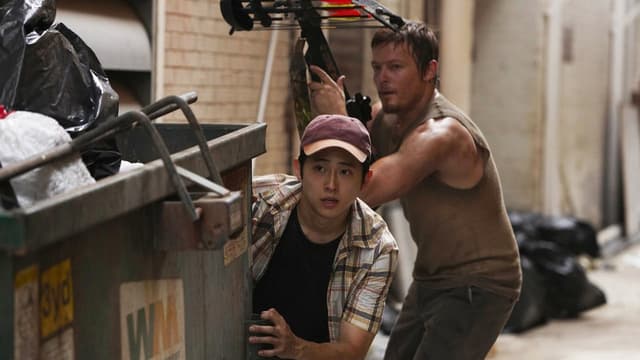 assista ao episódio 4 da temporada 1