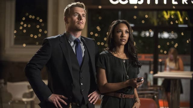 assista ao episódio 2 da temporada 1