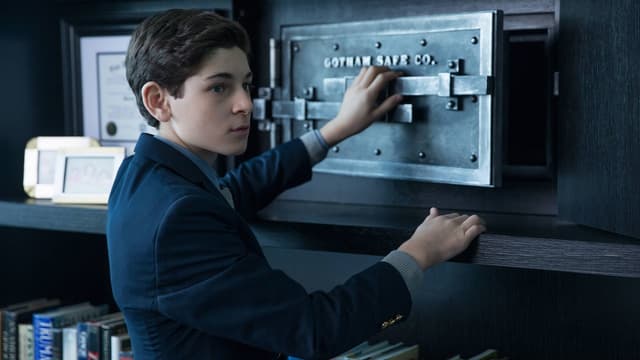 assista ao episódio 21 da temporada 1