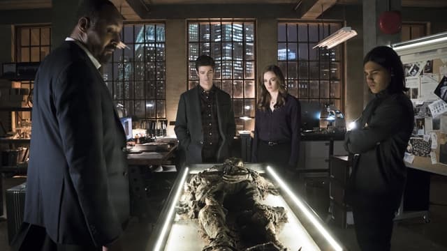 assista ao episódio 19 da temporada 1