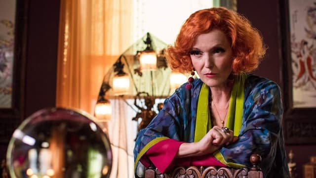 assista ao episódio 5 da temporada 1