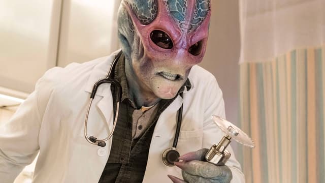assista ao episódio 2 da temporada 1