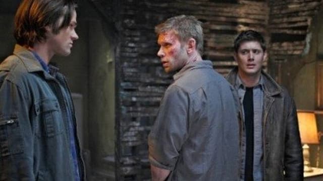 assista ao episódio 22 da temporada 5
