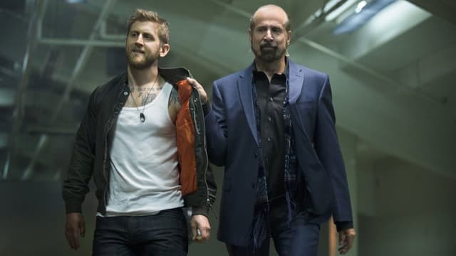 assista ao episódio 1 da temporada 3