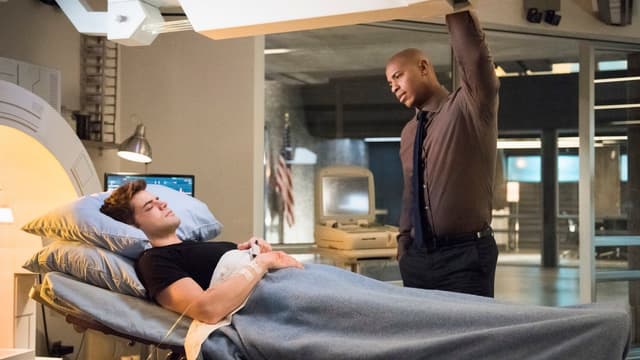 assista ao episódio 16 da temporada 3