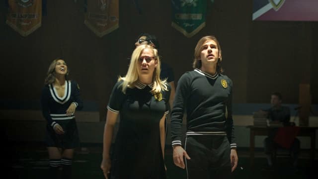 assista ao episódio 5 da temporada 1