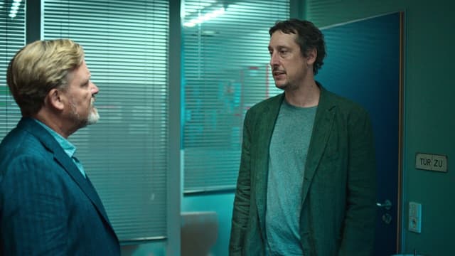 assista ao episódio 5 da temporada 1