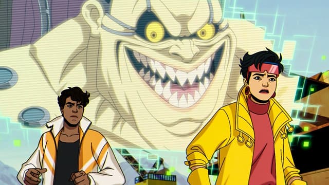 assista ao episódio 4 da temporada 1