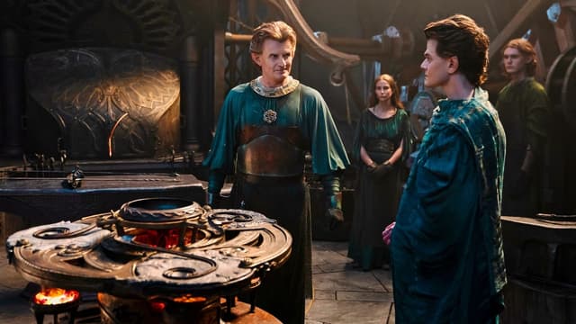 assista ao episódio 8 da temporada 1