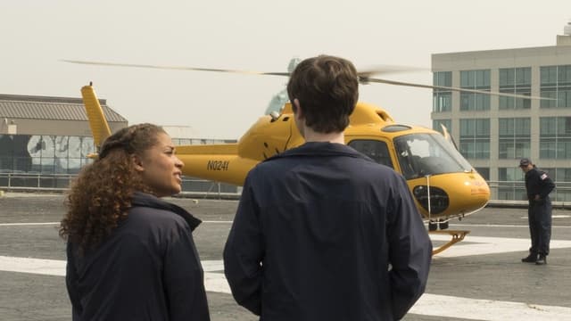 assista ao episódio 3 da temporada 1