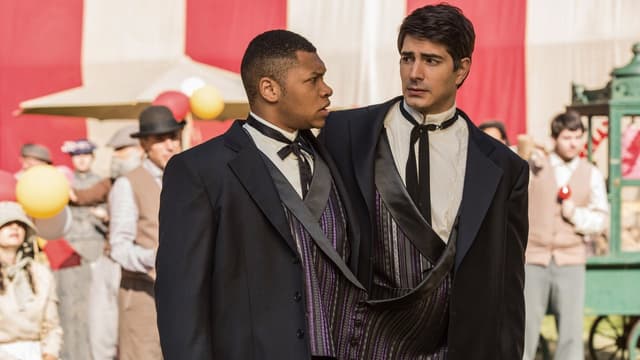 assista ao episódio 2 da temporada 3